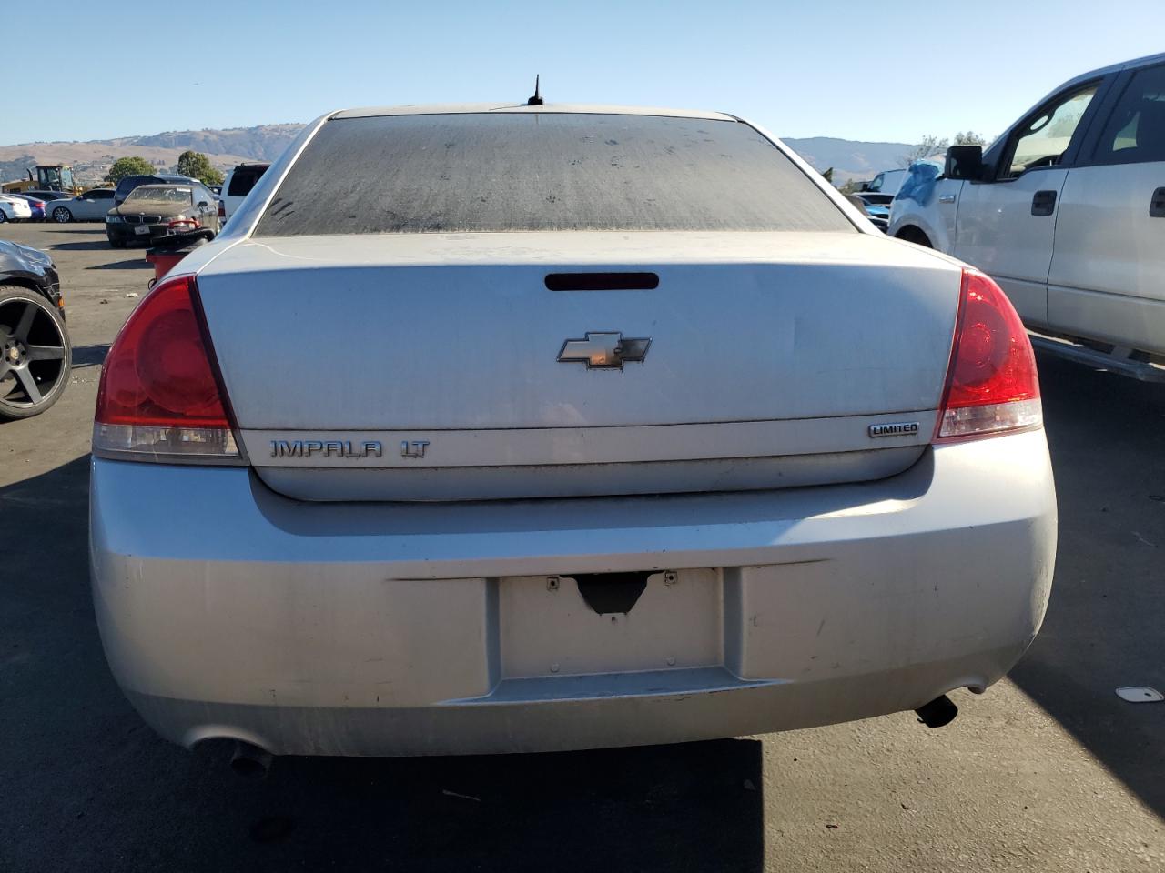 2015 Chevrolet Impala Limited Lt VIN: 2G1WB5E30F1116910 Lot: 85313765