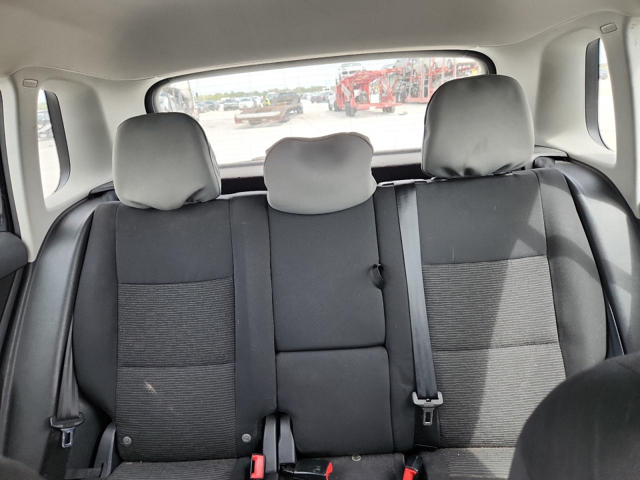 2015 Volkswagen Tiguan S VIN: WVGAV7AX8FW611731 Lot: 85524245