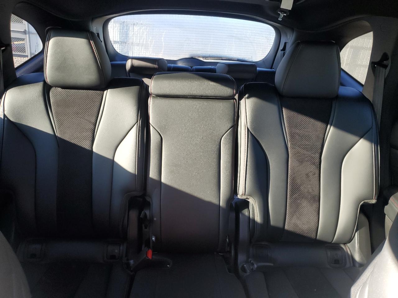 2024 Acura Mdx A-Spec VIN: 5J8YE1H05RL008817 Lot: 90822985