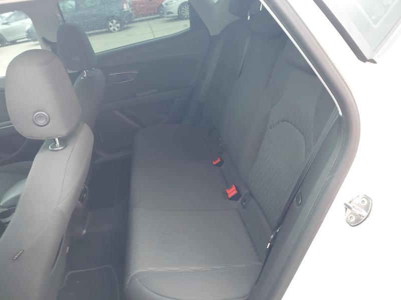 2015 SEAT LEON 1.6 TDI 110 SE 5DR DSG [TECHNOLOGY PACK]