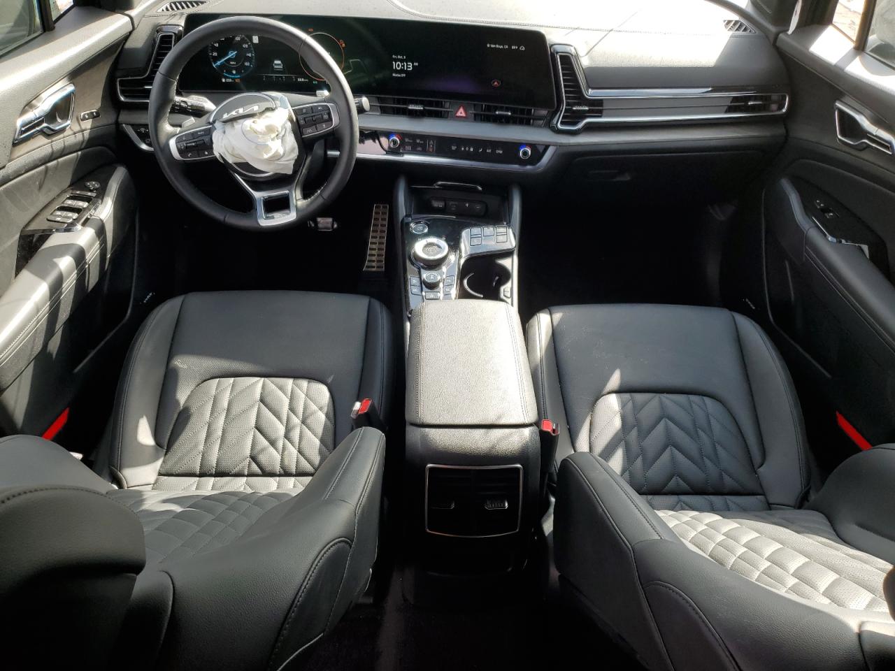 2025 Kia Sportage X-Line Prestige VIN: KNDPZDDH5S7240733 Lot: 81546965