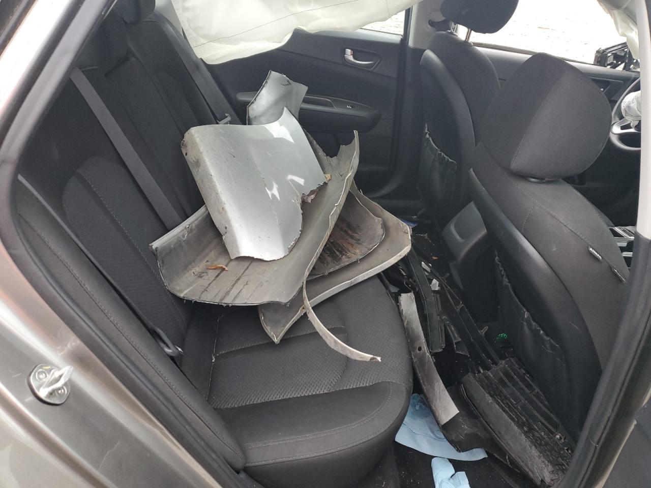 2018 Kia Optima Lx VIN: 5XXGT4L30JG210343 Lot: 90350805