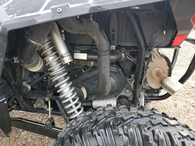 2017 FALSE RZR XP 4 1000 EPS