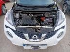 2014 NISSAN JUKE VISIA  for sale at Copart BRISTOL