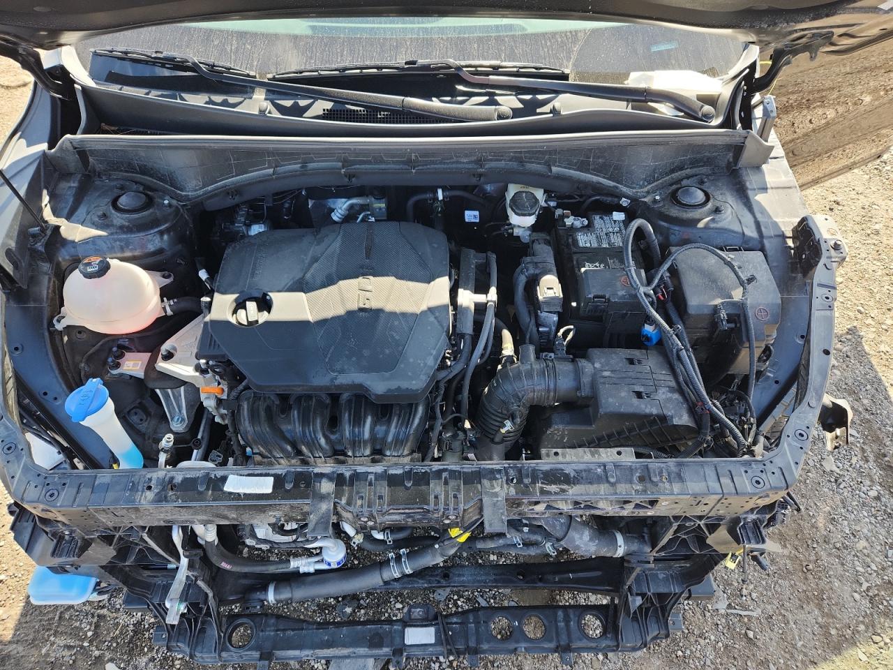 2024 Kia Sorento S VIN: 5XYRLDJC3RG264402 Lot: 82380915