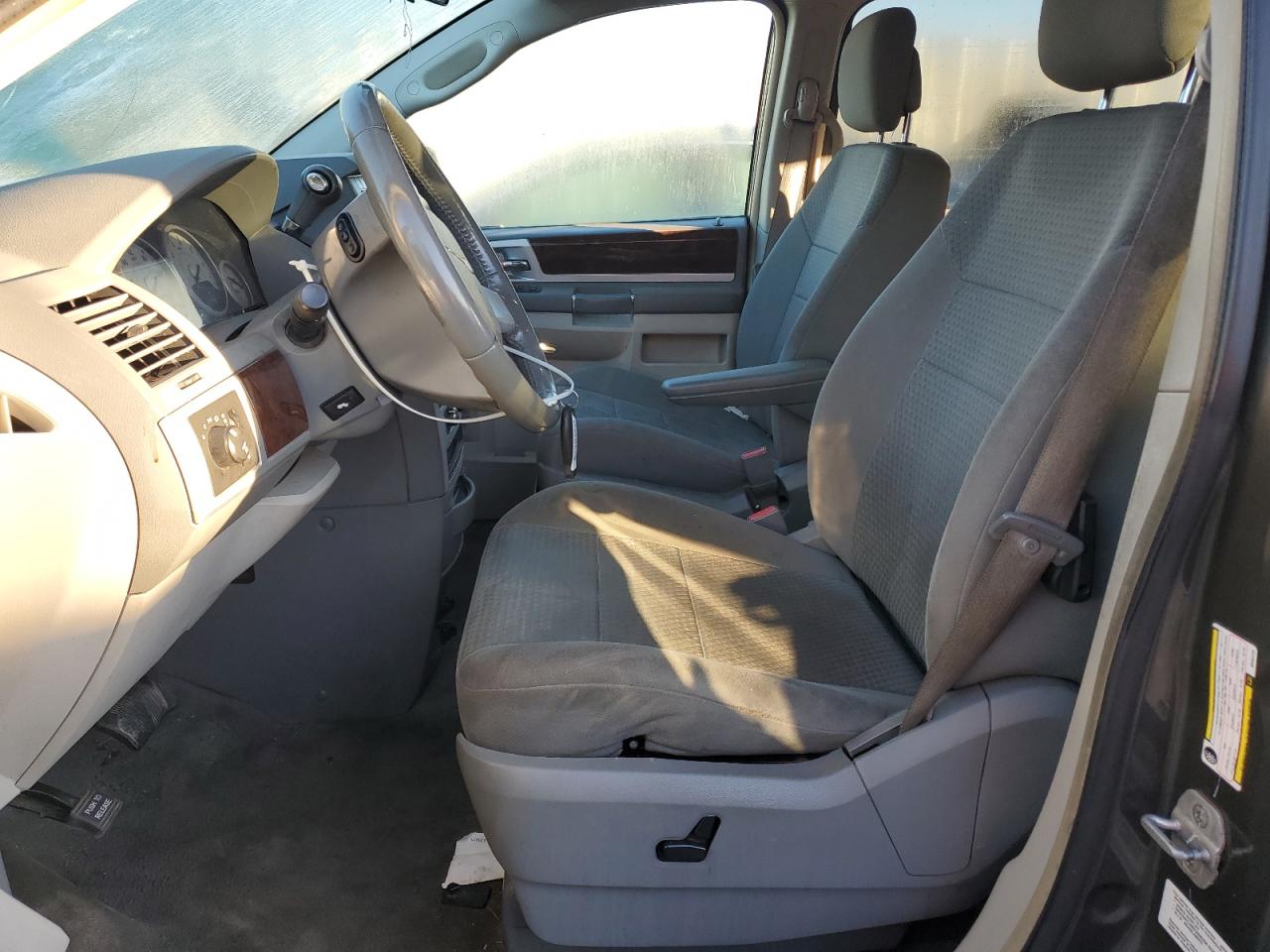 2010 Chrysler Town & Country Touring VIN: 2A4RR5D18AR454723 Lot: 82282925