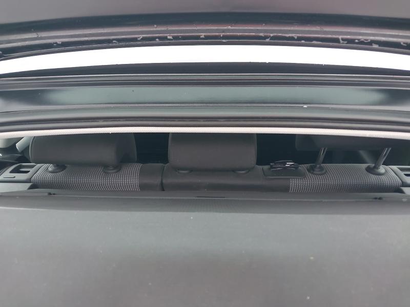 2011 AUDI A3 SPORT TFSI S-A 
