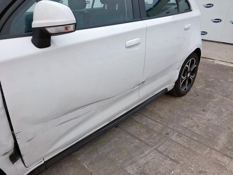 2024 MG MOTOR UK MG3 1.5 VTI-TECH EXCLUSIVE 5DR [NAVIGATION]