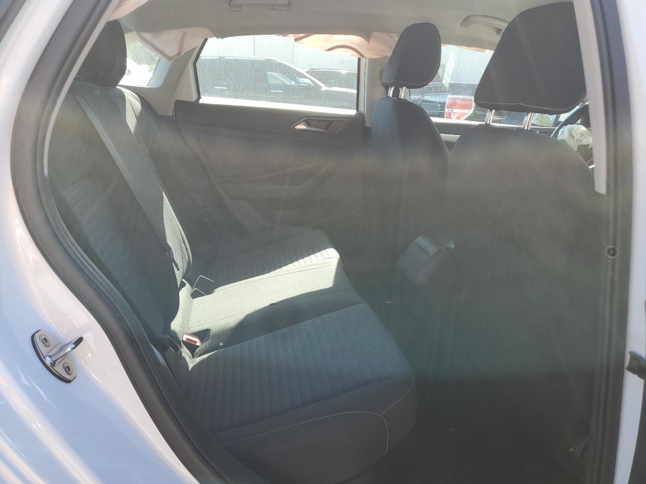 2022 Volkswagen Jetta S VIN: 3VWCM7BU2NM026644 Lot: 85365265