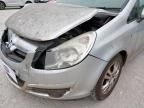 2009 VAUXHALL CORSA ACTIVE  for sale at Copart ST HELENS