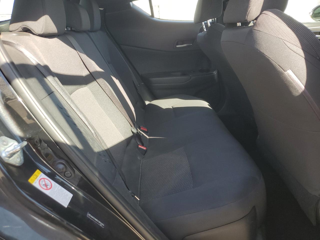 2018 Toyota C-Hr Xle VIN: NMTKHMBX1JR016594 Lot: 81975965