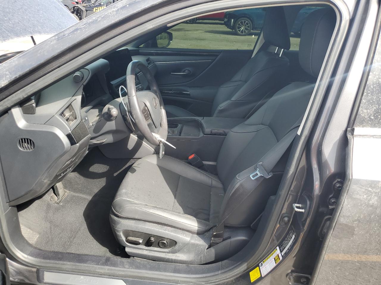 2024 Lexus Es 350 Base VIN: 58ACZ1B13RU174038 Lot: 82420345