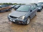 2004 HONDA CIVIC SE  for sale at Copart CORBY