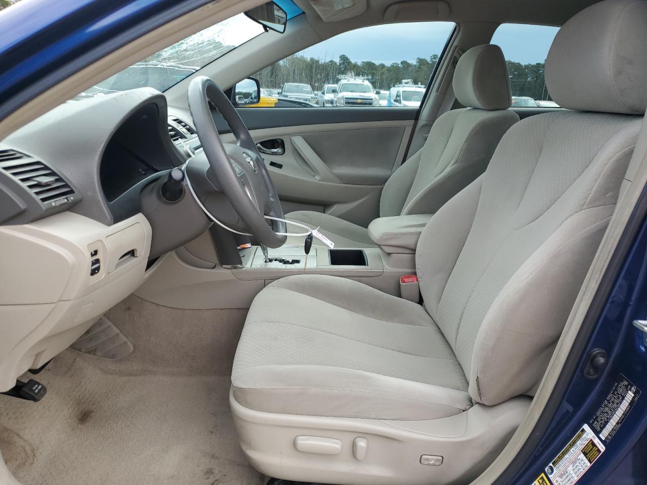 2009 Toyota Camry Base VIN: 4T1BE46K39U388711 Lot: 82362395