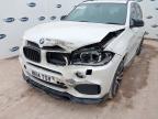 2014 BMW X5 XDRIVE30D M SPORT AUTO  for sale at Copart BRISTOL
