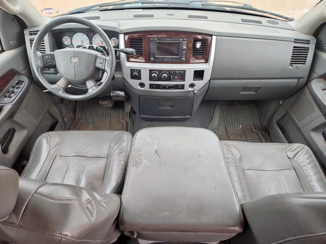 2009 Dodge Ram 3500 VIN: 3D7MX49LX9G507939 Lot: 85146595