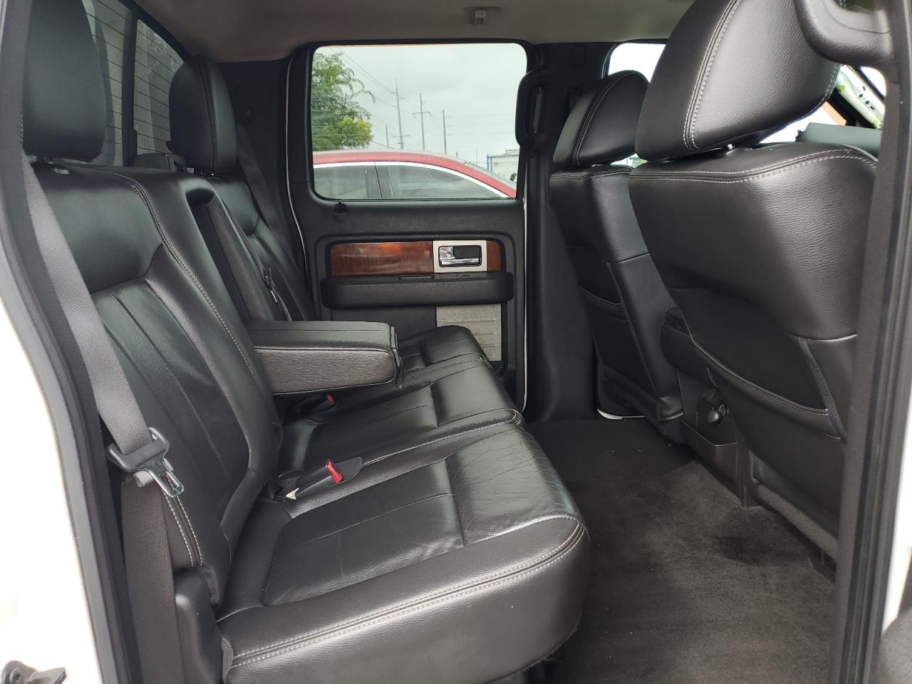 2010 Ford F150 Supercrew VIN: 1FTFW1EV6AFD23986 Lot: 85700155