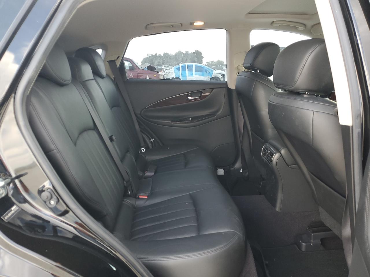 2016 Infiniti Qx50 VIN: JN1BJ0RP4GM233200 Lot: 89639725