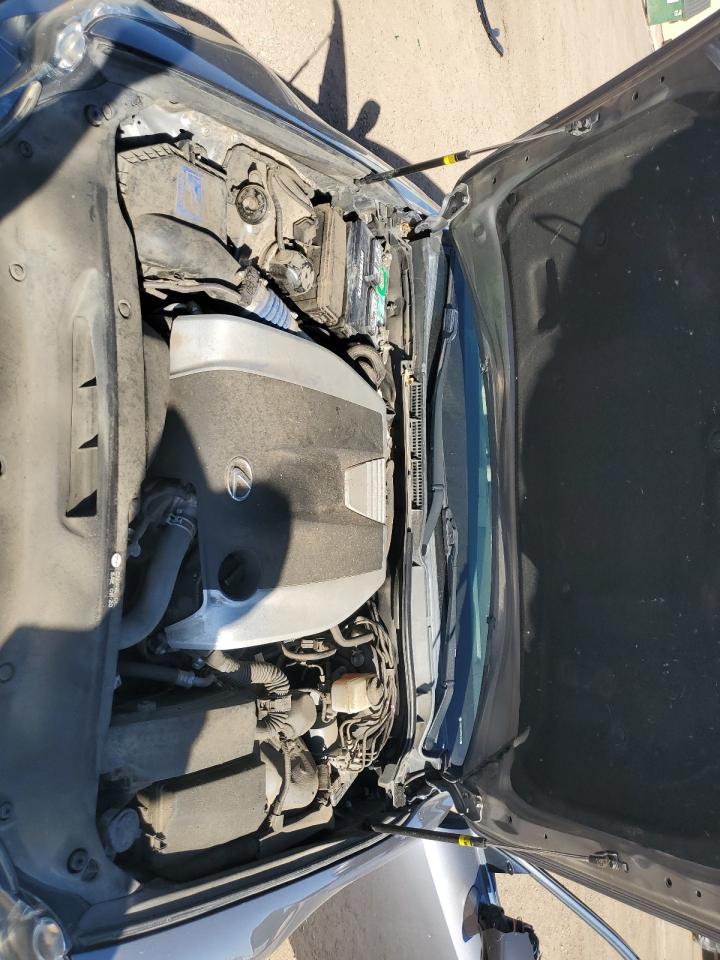 2015 Lexus Is 350 VIN: JTHBE1D22F5016545 Lot: 83982275