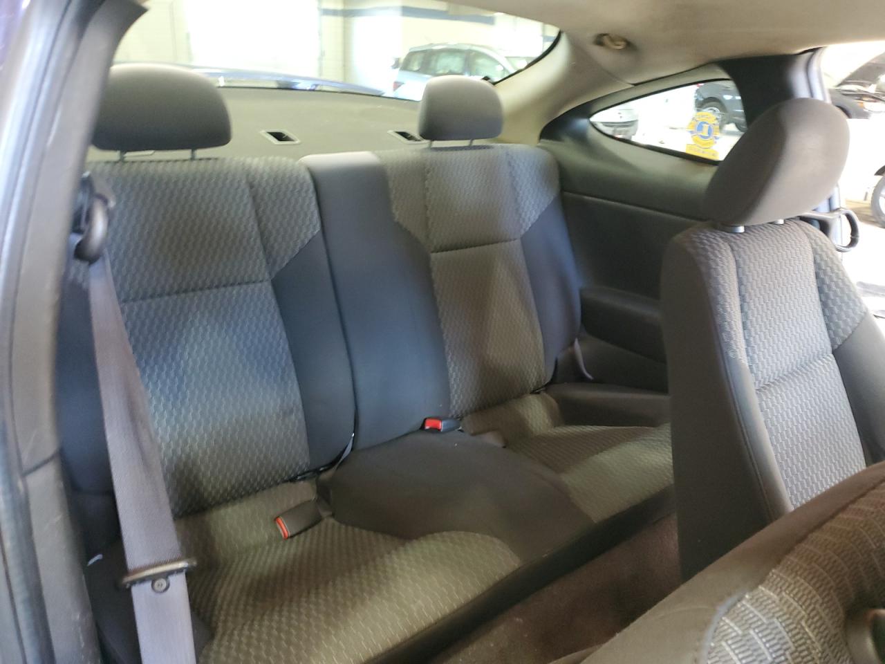 2007 Chevrolet Cobalt Lt VIN: 1G1AL18F177108681 Lot: 90581675