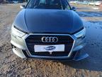 2018 AUDI A3 2.0 TDI S LINE 5DR for sale at Copart WISBECH