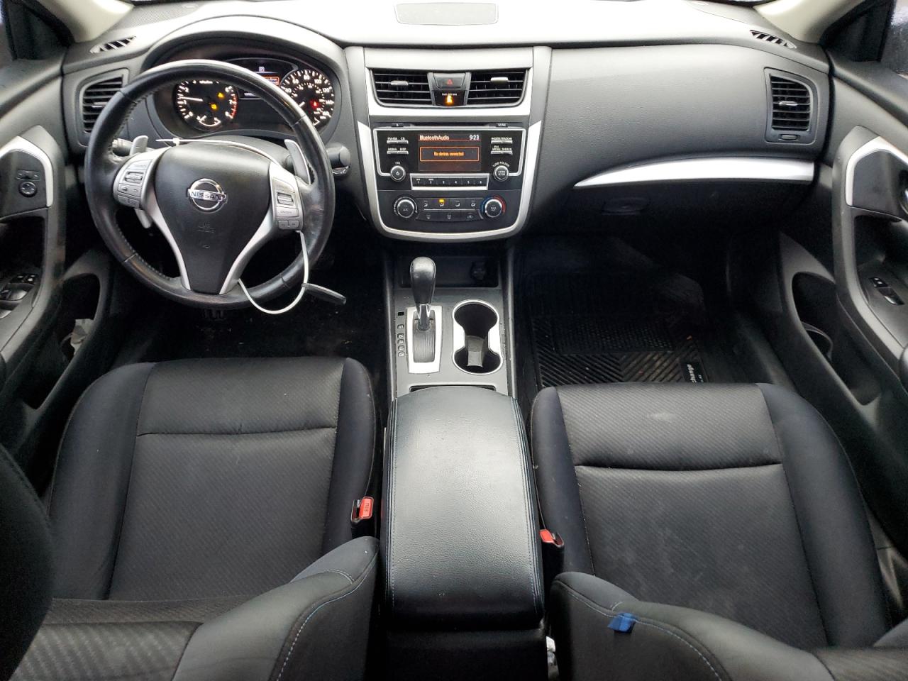 2017 Nissan Altima 2.5 VIN: 1N4AL3AP9HC154800 Lot: 85322985