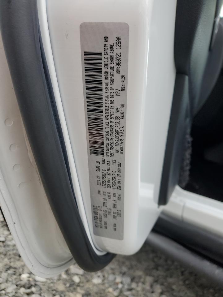 2015 Jeep Wrangler Rubicon VIN: 1C4BJWCG8FL713138 Lot: 89868115