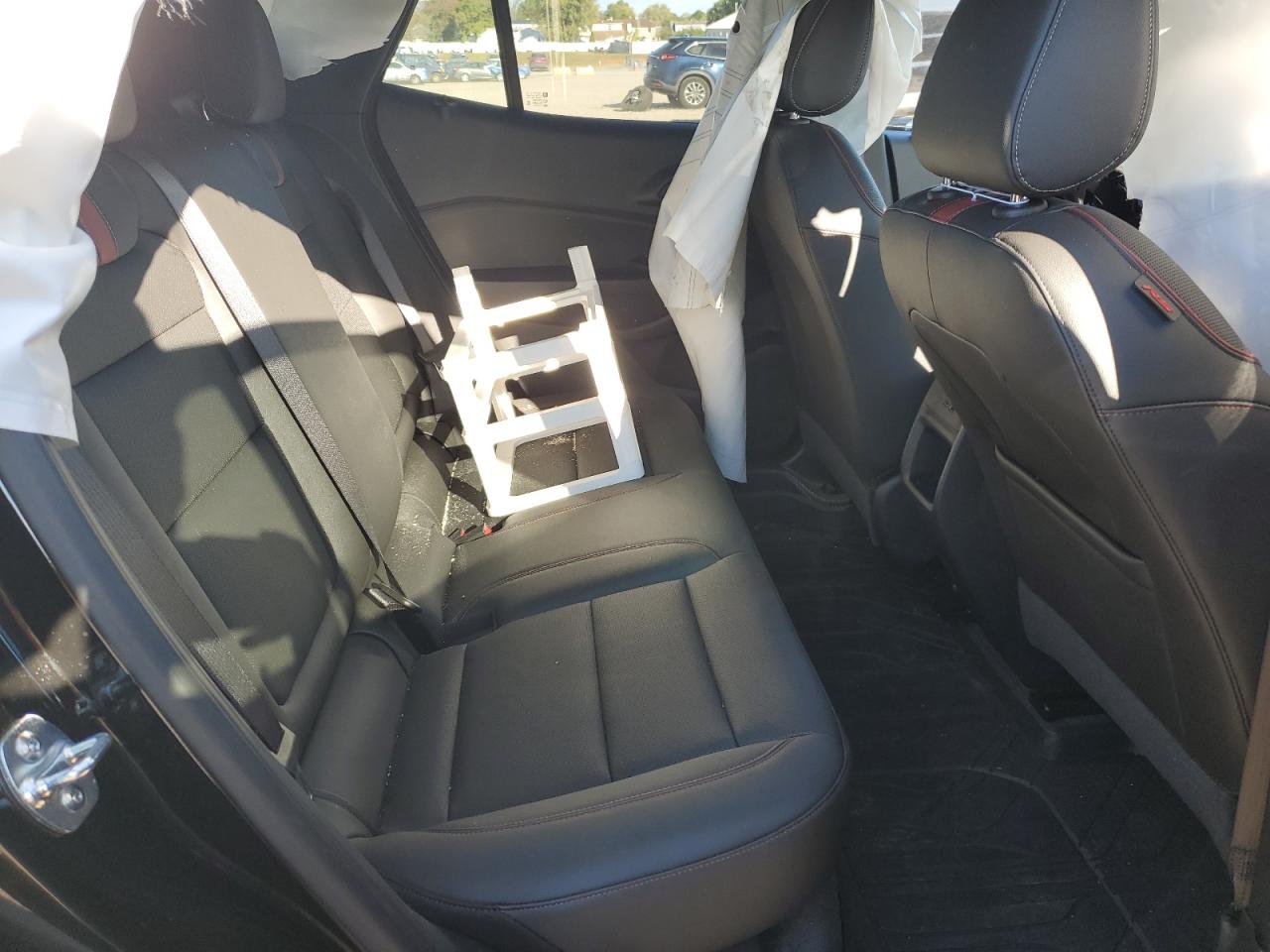 2025 Chevrolet Trax 2Rs VIN: KL77LJEP0SC130747 Lot: 84937985