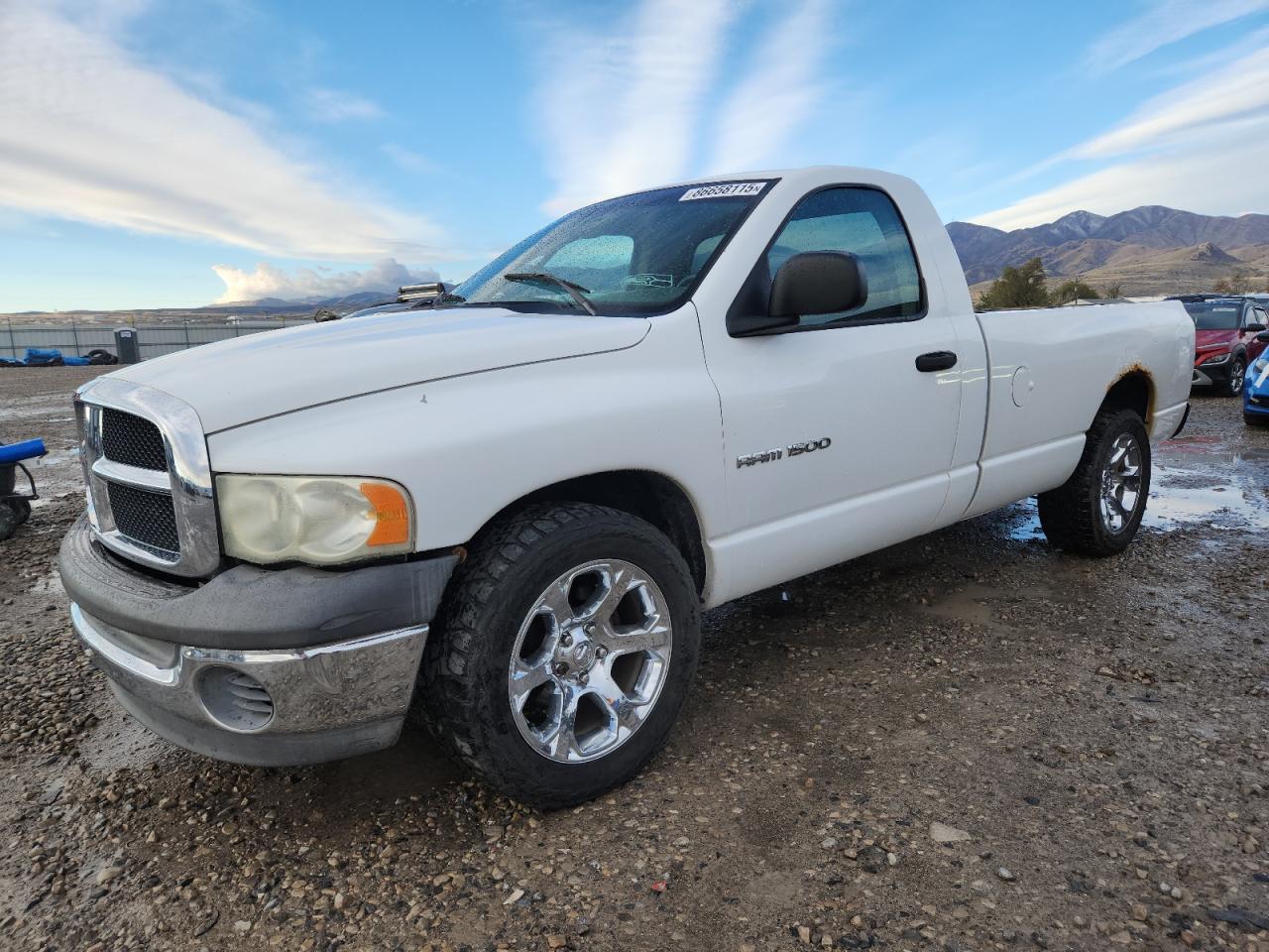 Vehicle photo