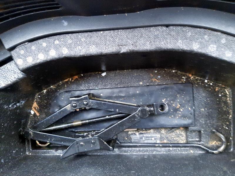 2018 HONDA JAZZ 1.3 I-VTEC EX NAVI 5DR CVT