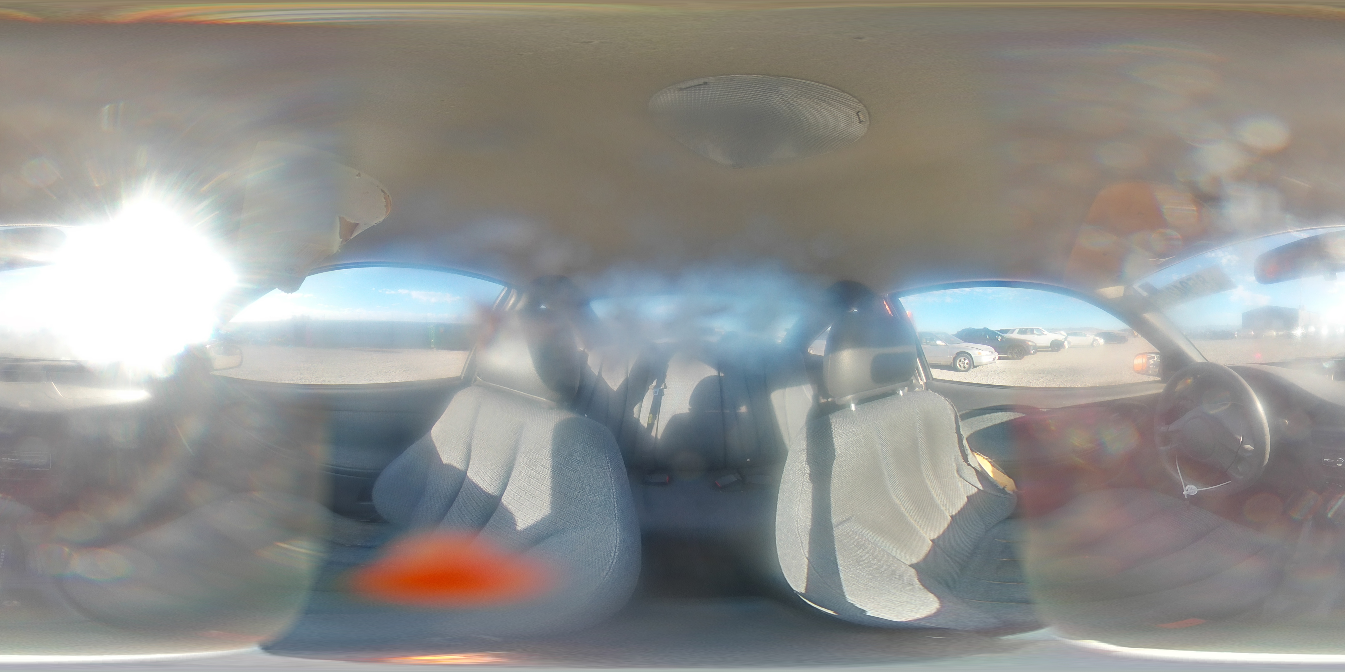 2003 Chevrolet Cavalier VIN: 1G1JC12F637368755 Lot: 85942095