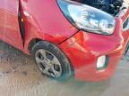 2016 KIA PICANTO 1 AIR  for sale at Copart WESTBURY
