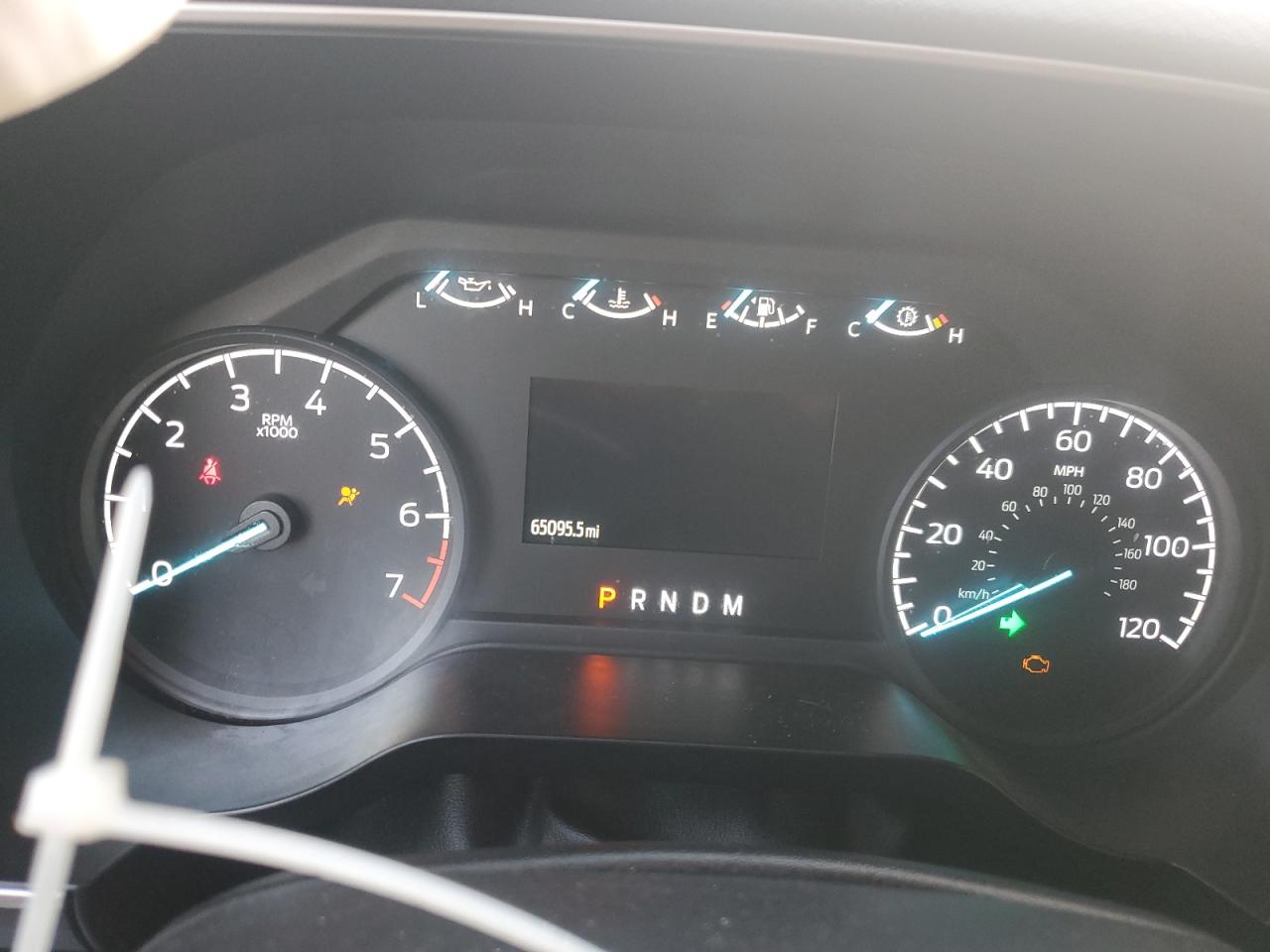 2021 Ford F150 Supercrew VIN: 1FTEW1EP6MFB15804 Lot: 86060545