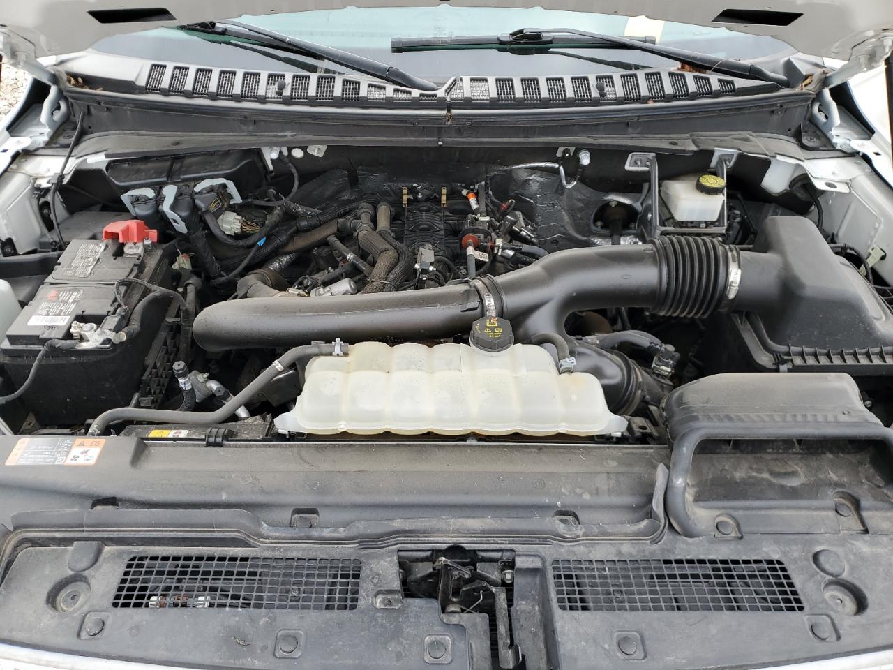 2023 Ford Expedition Max Platinum VIN: 1FMJK1M89PEA04741 Lot: 86256545