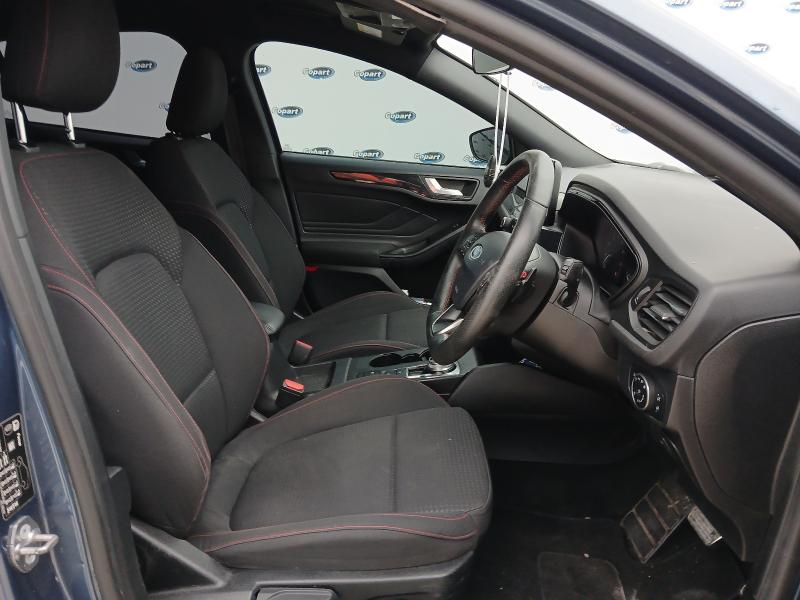 2019 FORD FOCUS ST-LINE AUTO 1.5 ECOBOOST 150 ST-LINE 5DR AUTO