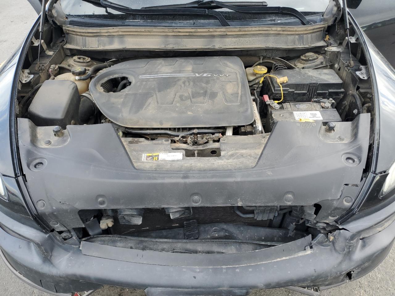 2015 Jeep Cherokee Trailhawk VIN: 1C4PJMBS8FW786508 Lot: 82403185