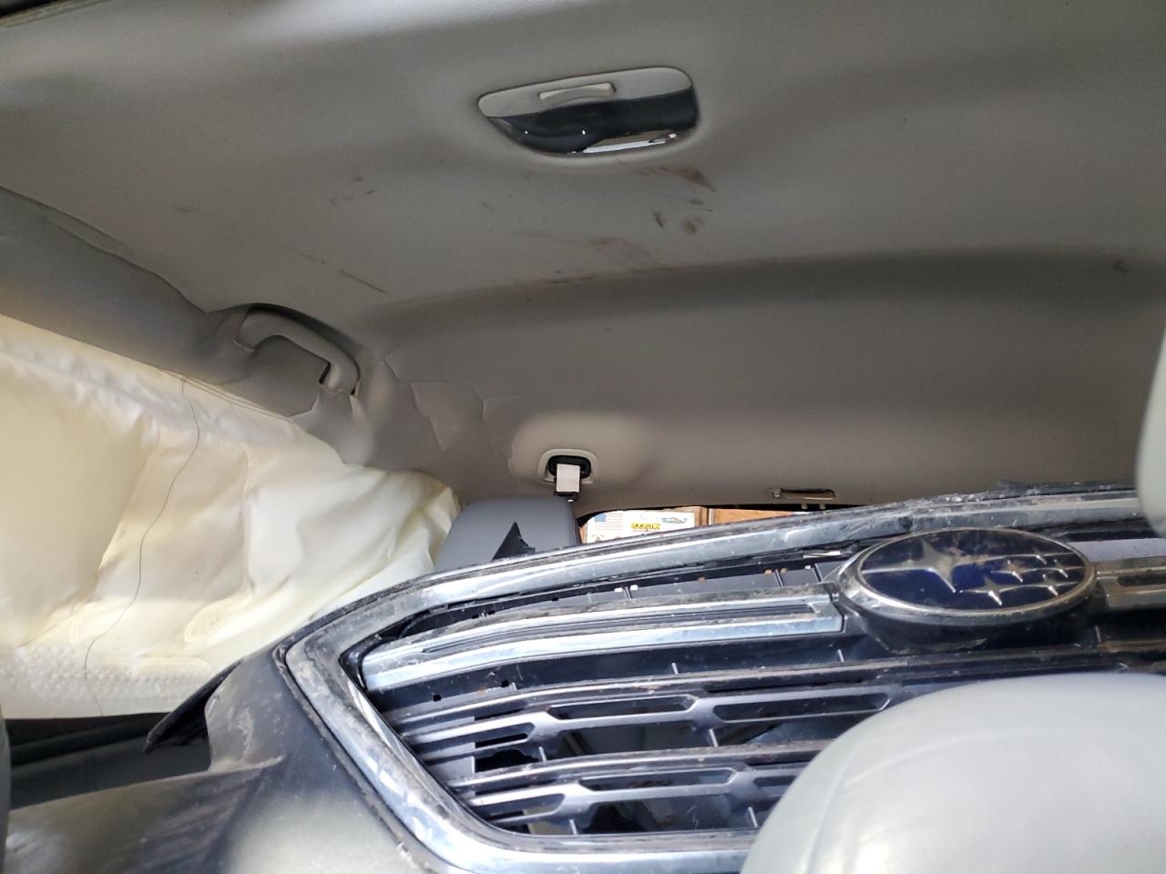 2018 Subaru Outback 2.5I Limited VIN: 4S4BSANCXJ3233231 Lot: 84298005