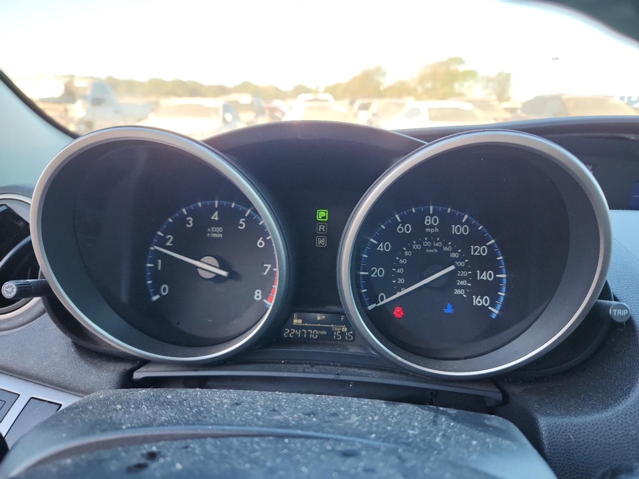 2012 Mazda 3 I VIN: JM1BL1V74C1591301 Lot: 86095815