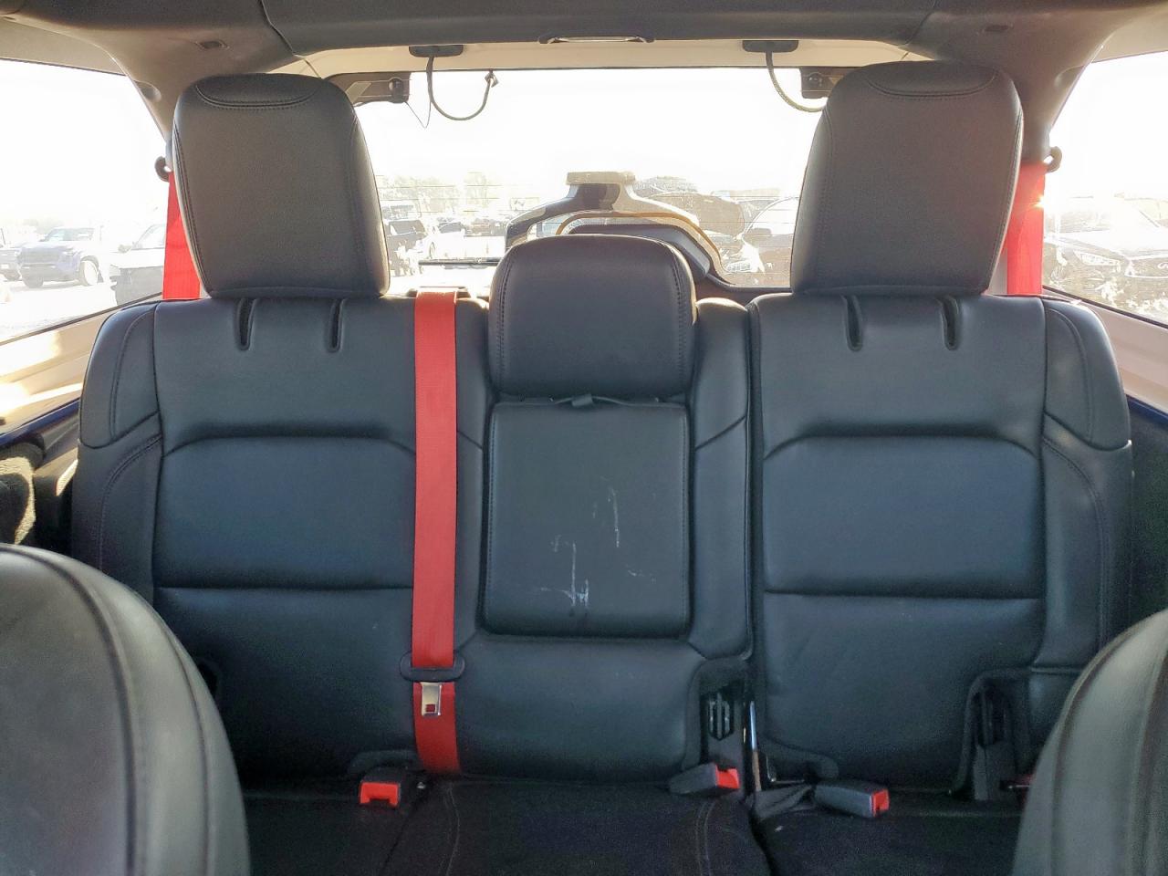 2020 Jeep Wrangler Unlimited Rubicon VIN: 1C4HJXFN1LW292500 Lot: 86476315