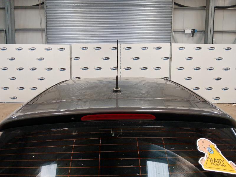 2013 VAUXHALL ASTRA 2.0 CDTI 16V SRI 5DR AUTO