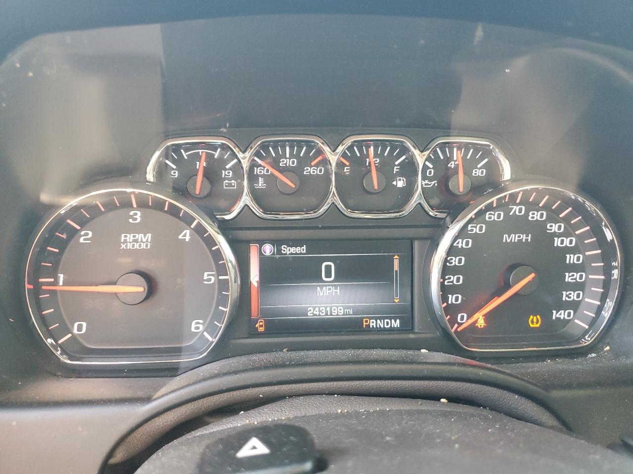 2015 GMC Yukon Slt VIN: 1GKS1BKC1FR171096 Lot: 86997605