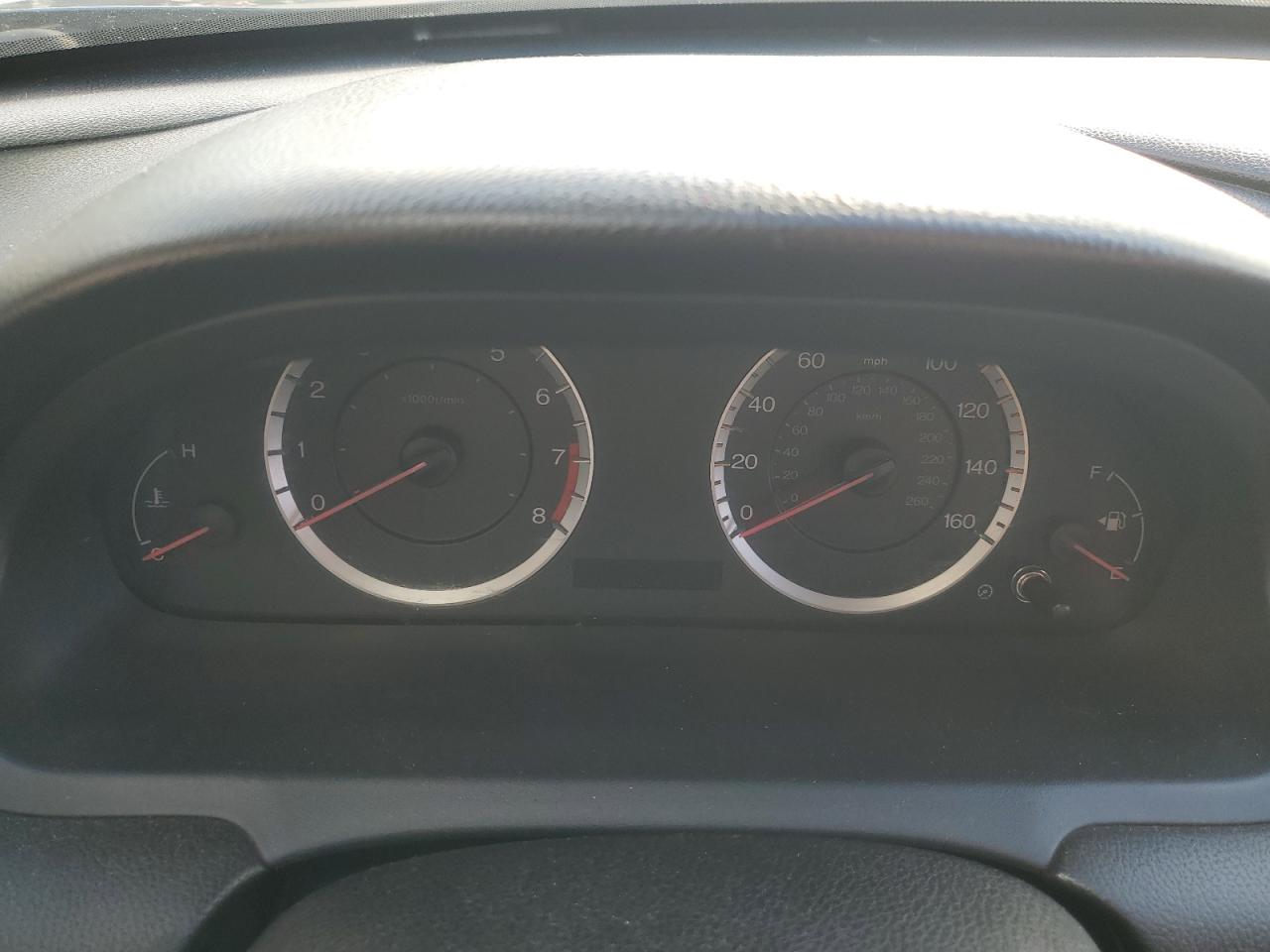 2011 Honda Accord Lx VIN: 1HGCP2E32BA066278 Lot: 82329445