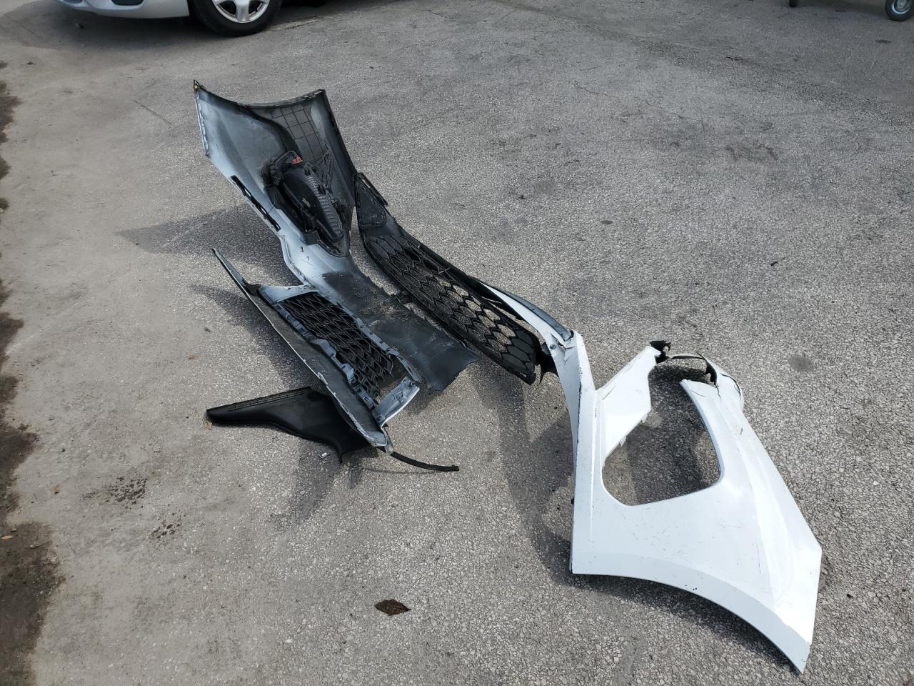 2020 Kia Optima Lx VIN: 5XXGT4L39LG396967 Lot: 85849505