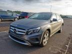 2015 MERCEDES BENZ GLA200 SPO for sale at Copart SANDTOFT