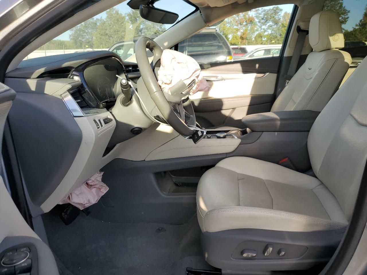 2024 Cadillac Xt5 Premium Luxury VIN: 1GYKNCRSXRZ737080 Lot: 82269905