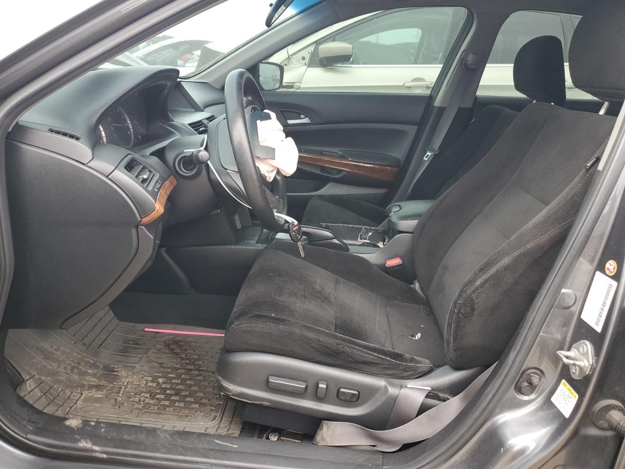 2012 Honda Accord Ex VIN: 1HGCP2F71CA021920 Lot: 82399875