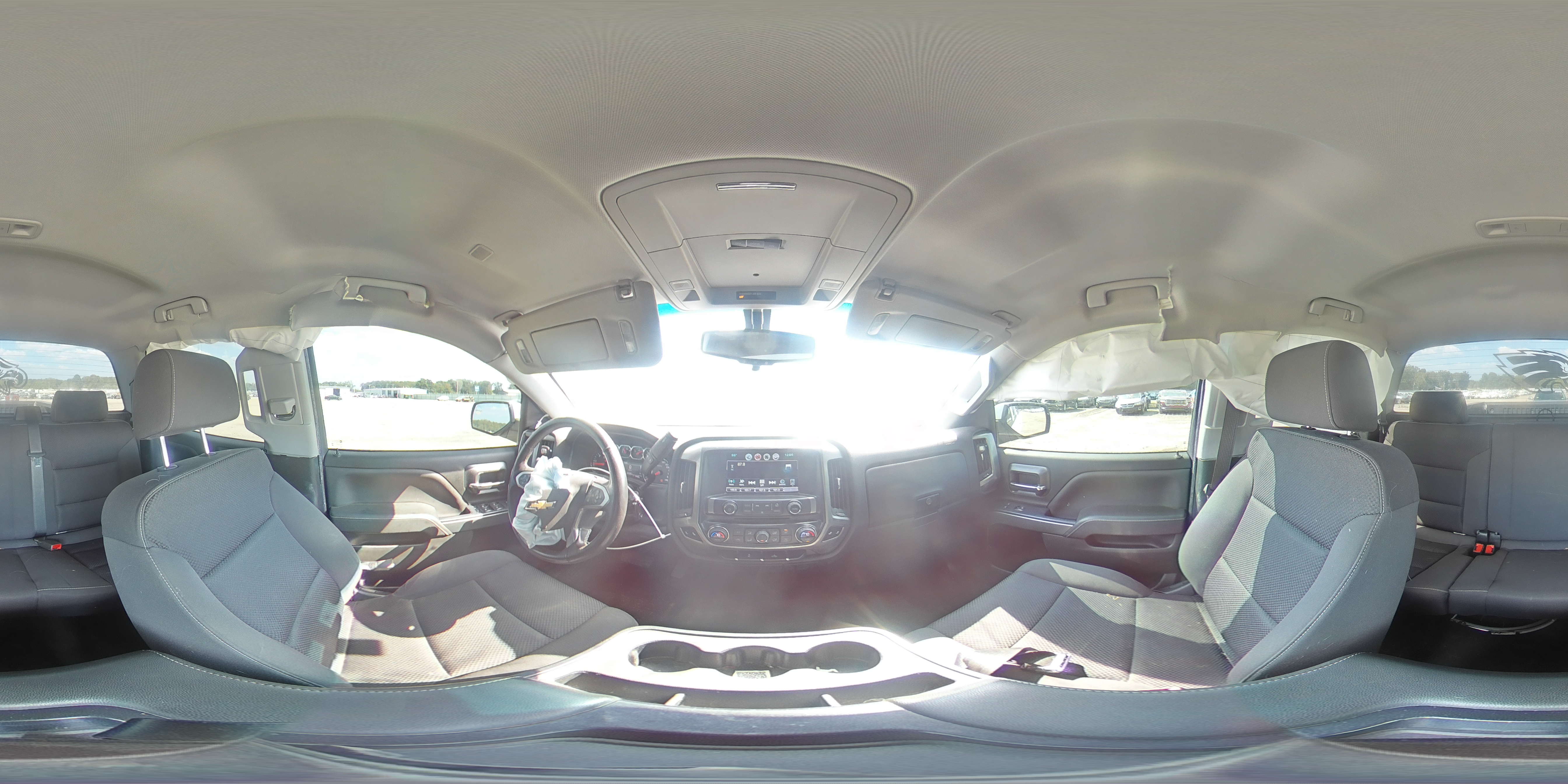 2018 Chevrolet Silverado K1500 Lt VIN: 1GCVKREH1JZ204998 Lot: 84476215