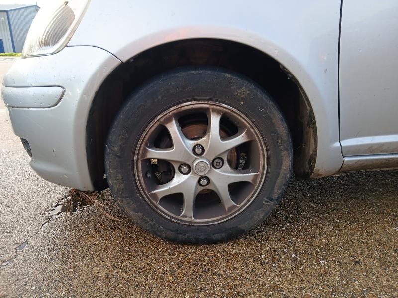 2005 TOYOTA YARIS 1.3 VVT-I COLOUR COLLECTION 3DR