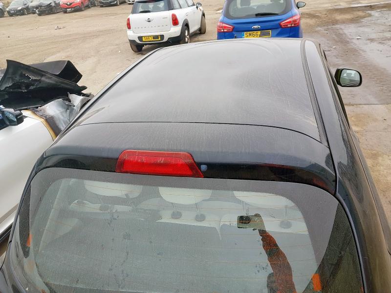 2012 NISSAN MICRA 1.2 KURO 5DR