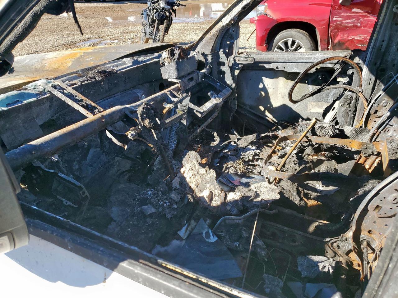 2012 Dodge Ram 3500 St VIN: 3C63DPGL5CG262002 Lot: 90454565